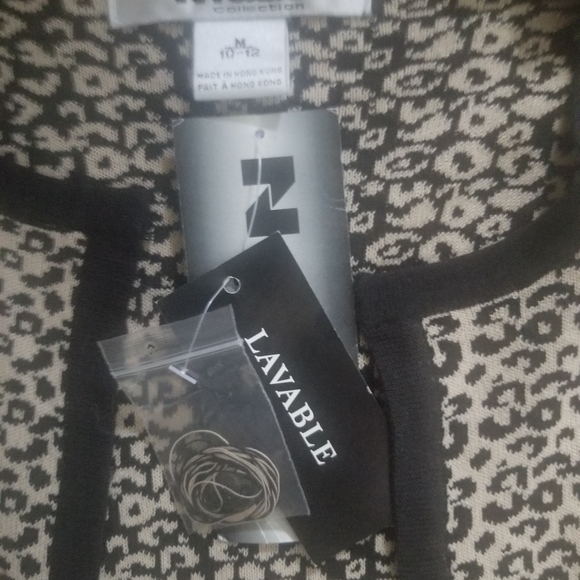 Sweater - Picture 3 of 4